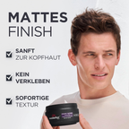 Wellaflex Men Dynamic Texture Matte Paste