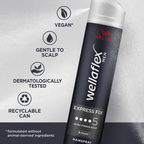 Wellaflex Men Express Fix Ultra Strong Hold Hairspray