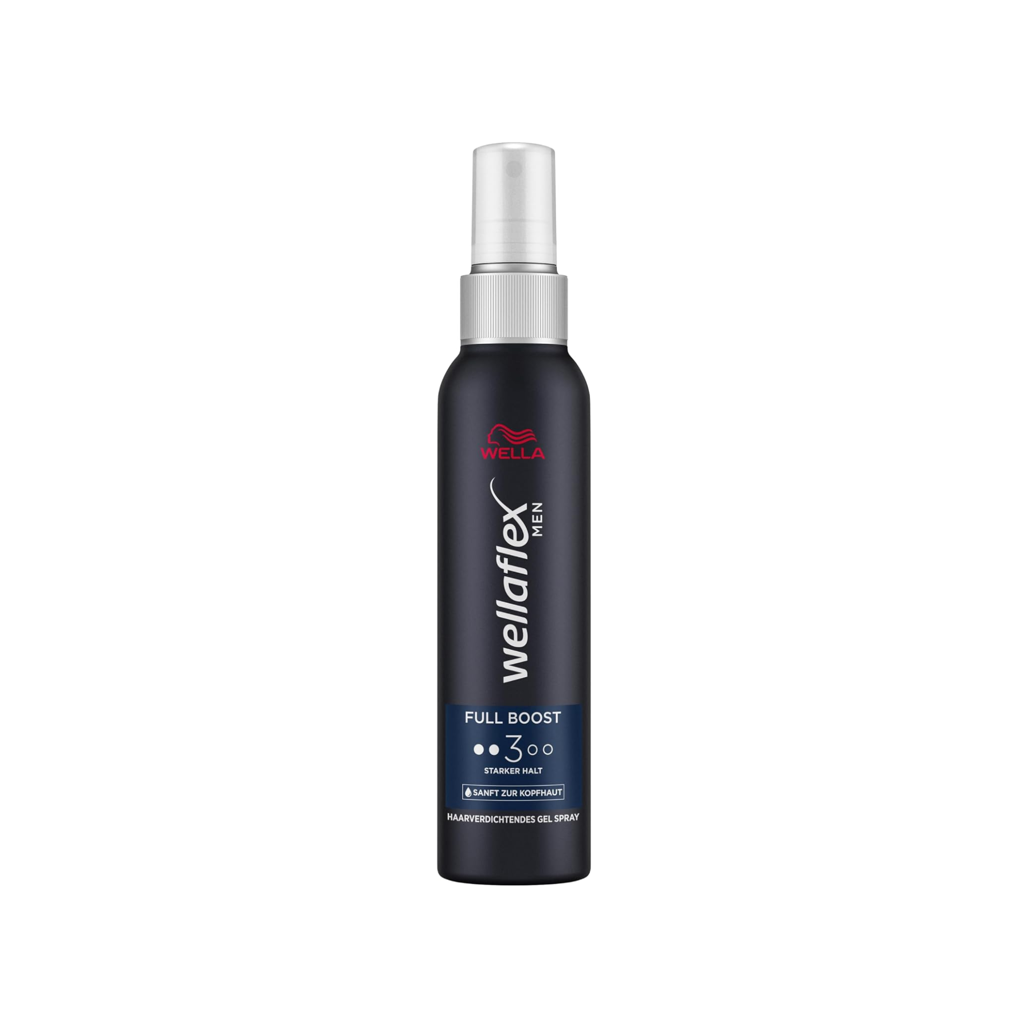 Wellaflex Men Full Boost Thickening Gel Spray