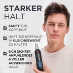 Wellaflex Men Full Boost Thickening Gel Spray