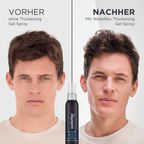 Wellaflex Men Full Boost Thickening Gel Spray