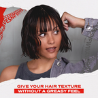 Wella New Wave Tuff Stuff Heat & Sweat Proof Gel