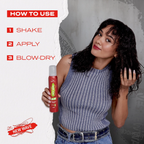 Wella New Wave Volume Mousse