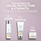 Wella Professionals Color Motion Conditioner 200ml price in Pakistan