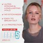 Wella Koleston New Wave Ultra Strong Power Hold Hairspray