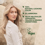 Wella Soft Color Natural Instincts Kit