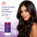 Wella Welloxon Developer 6%