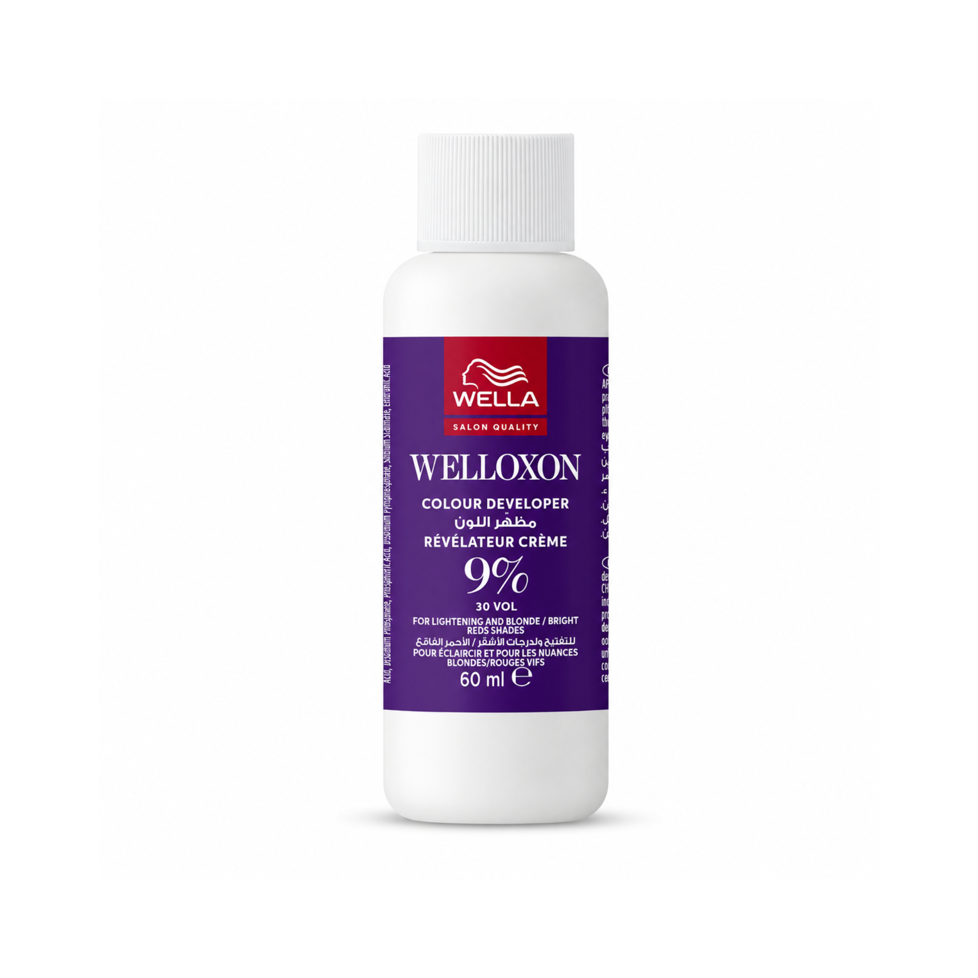 Wella Welloxon Developer 9%