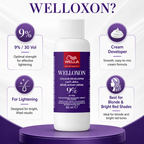 Wella Welloxon Developer 9%