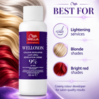 Wella Welloxon Developer 9%