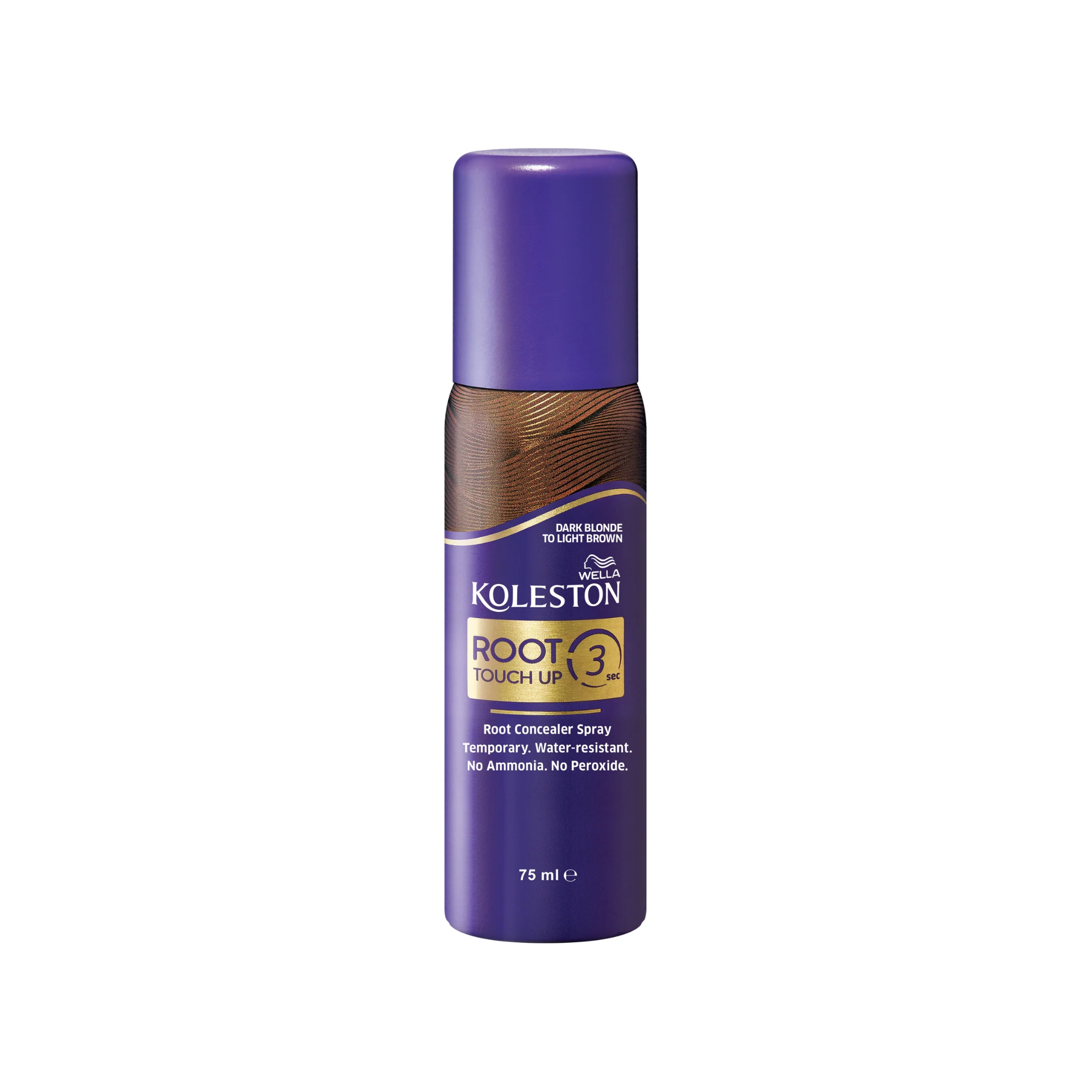 Wella Koleston Root Touch Up Spray