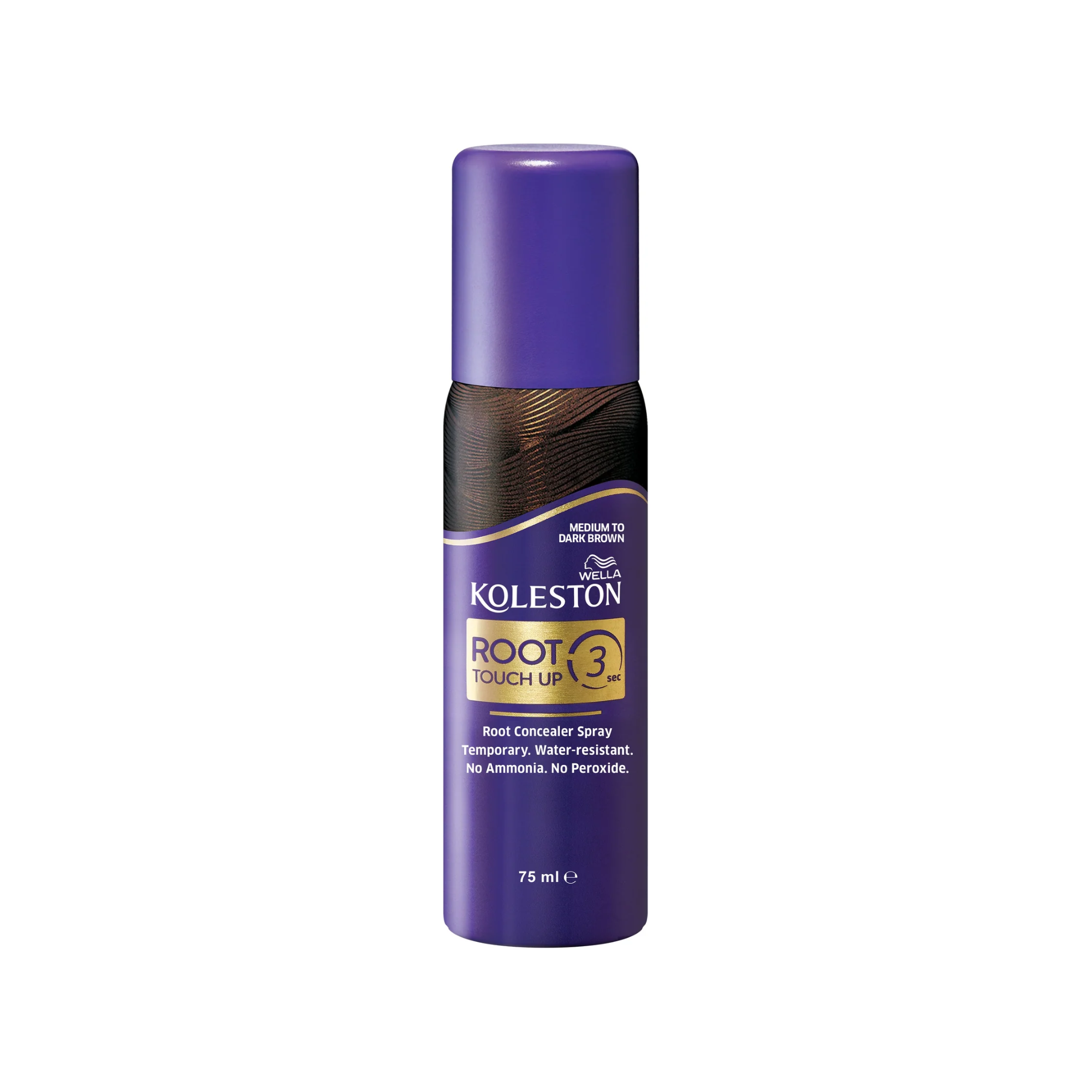 Wella Koleston Root Touch Up Spray