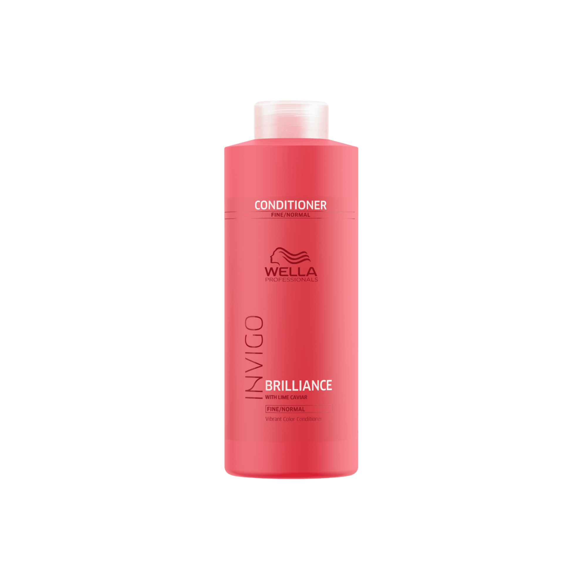 Wella Professionals Color Brilliance Conditioner For Fine & Normal Hair 1000ml