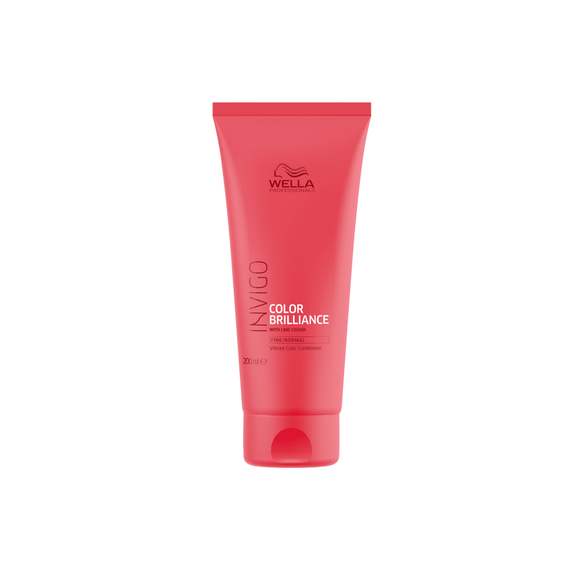 Wella Professionals Color Brilliance Conditioner For Fine & Normal Hair 200ml