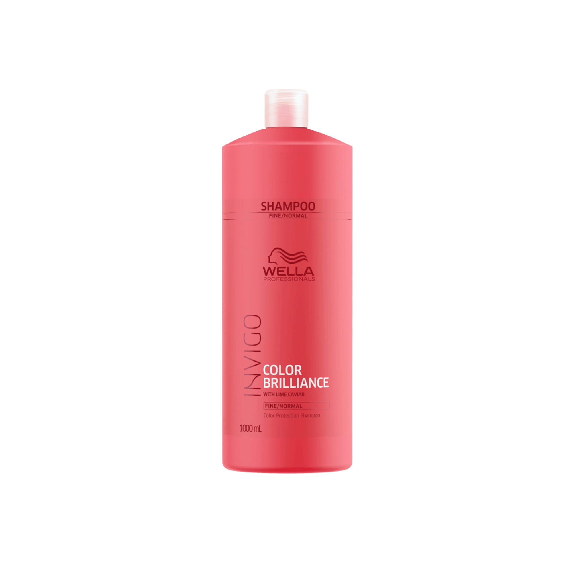 Wella Professionals Color Brilliance Shampoo For Fine & Normal Hair price in Pakistan