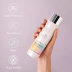Wella Professionals Color Motion Shampoo