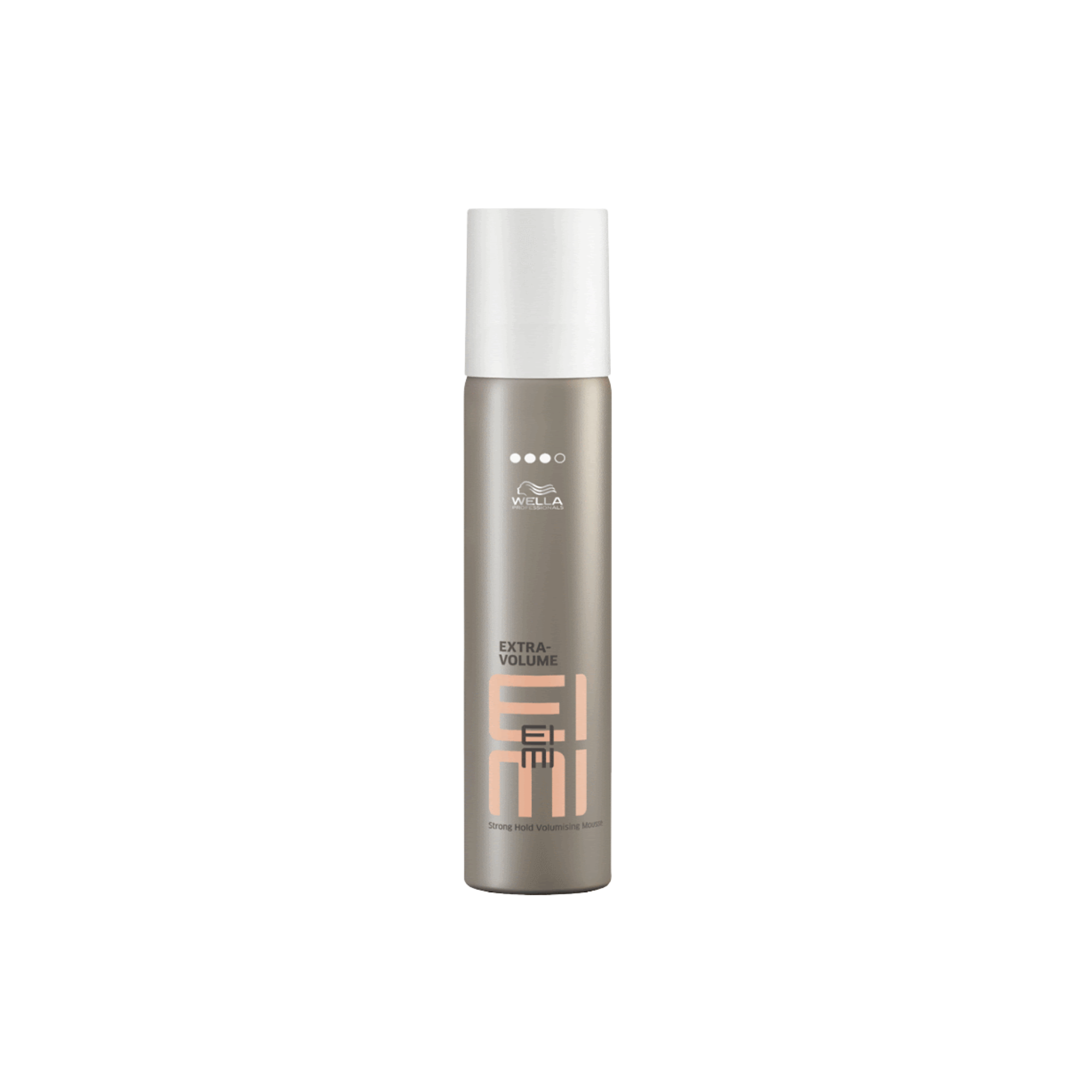 Wella Professionals Eimi Extra Volume Mousse 75ml