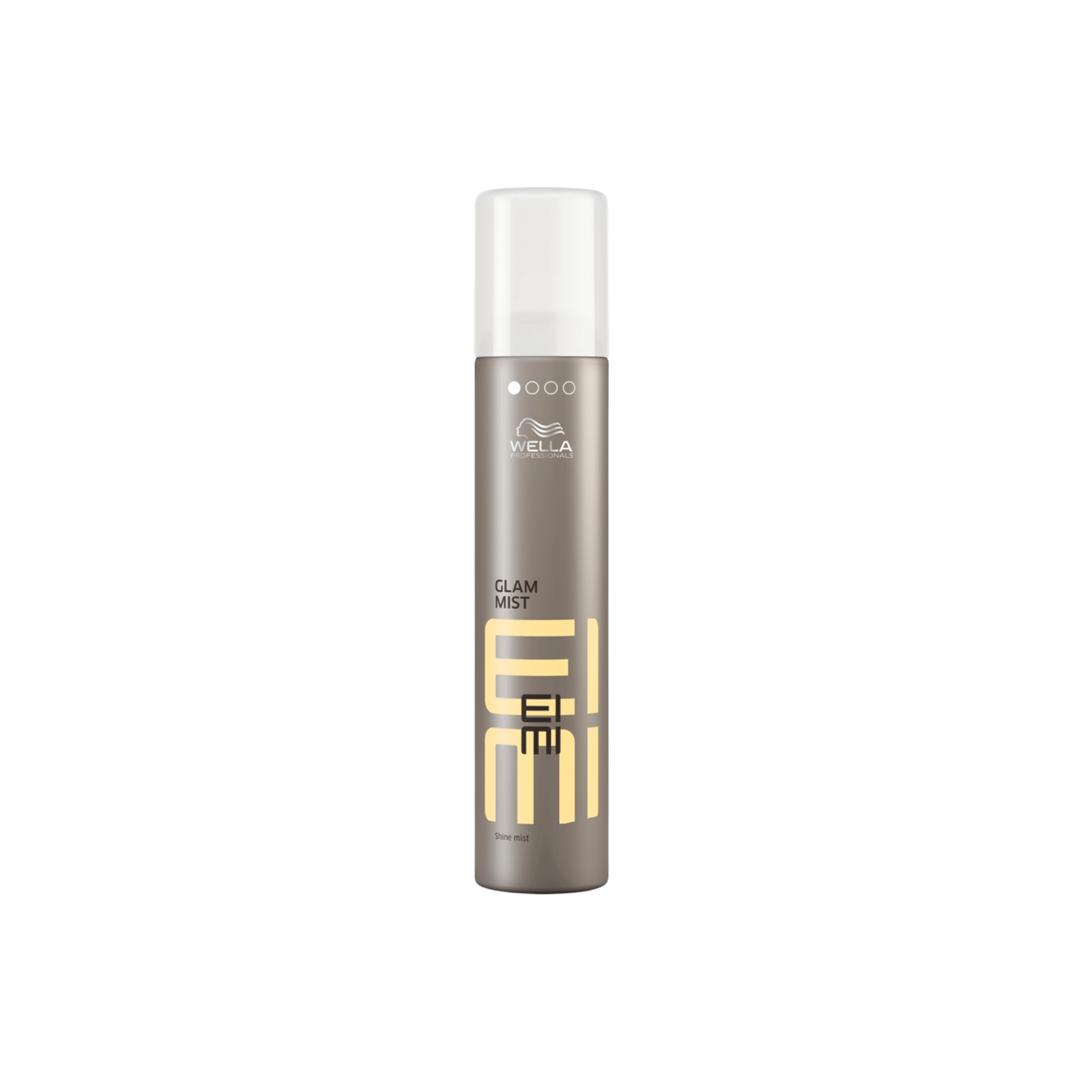 Wella Professionals Eimi Glam Mist For Hair 200ml