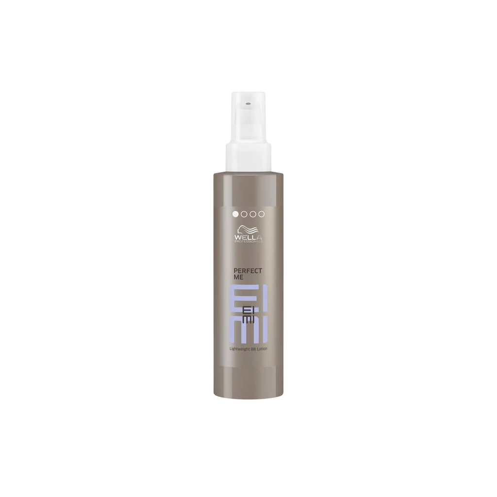 Wella Professionals Eimi Perfect Me Smoothing Hair Lotion 100ml