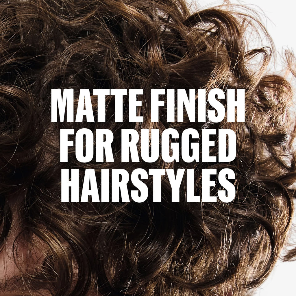 Wella Professionals Eimi Rugged Texture Hair Cream 75ml