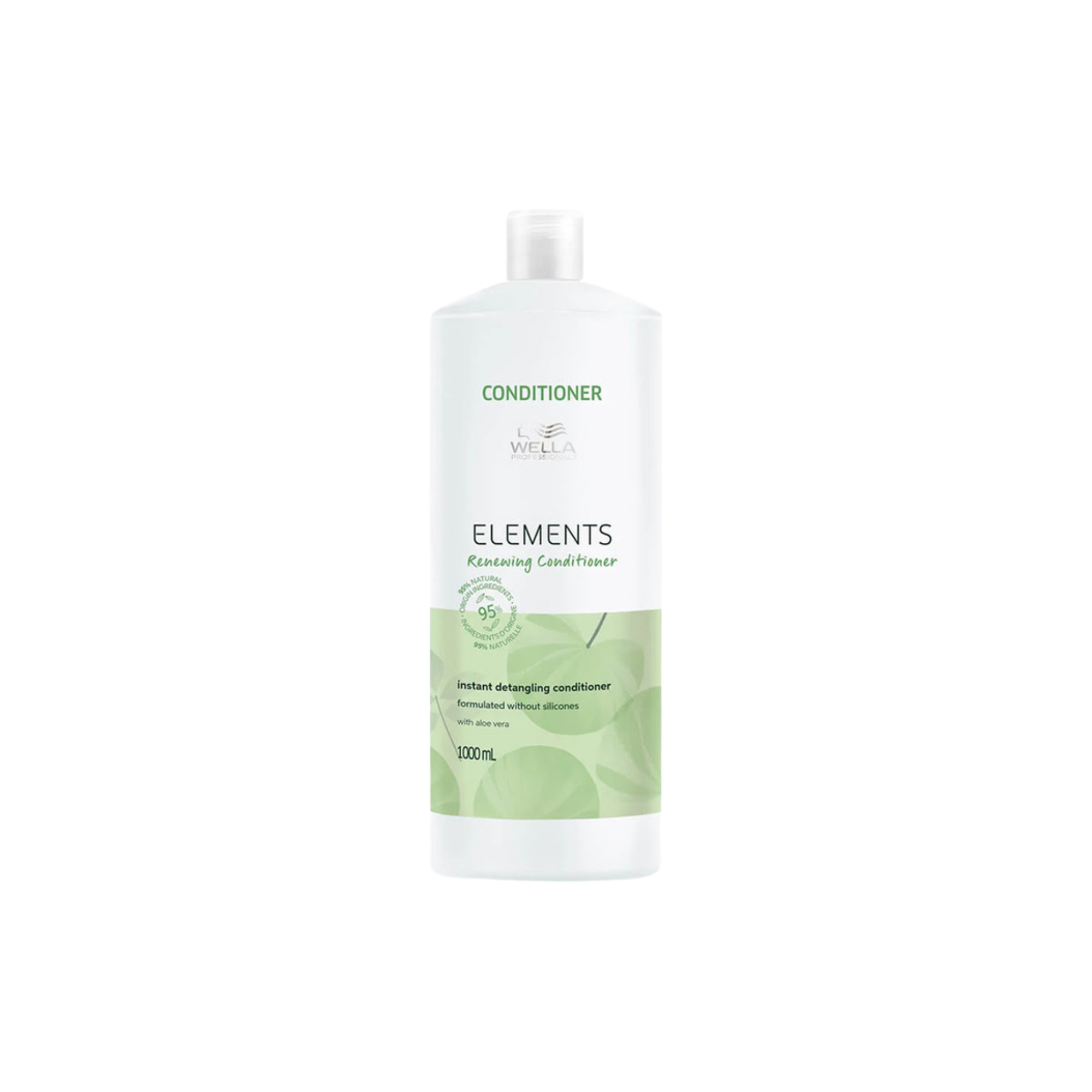 Wella Professionals Elements Renewing Conditioner 1000ml