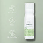 Wella Professionals Elements Renewing Shampoo 1000ml