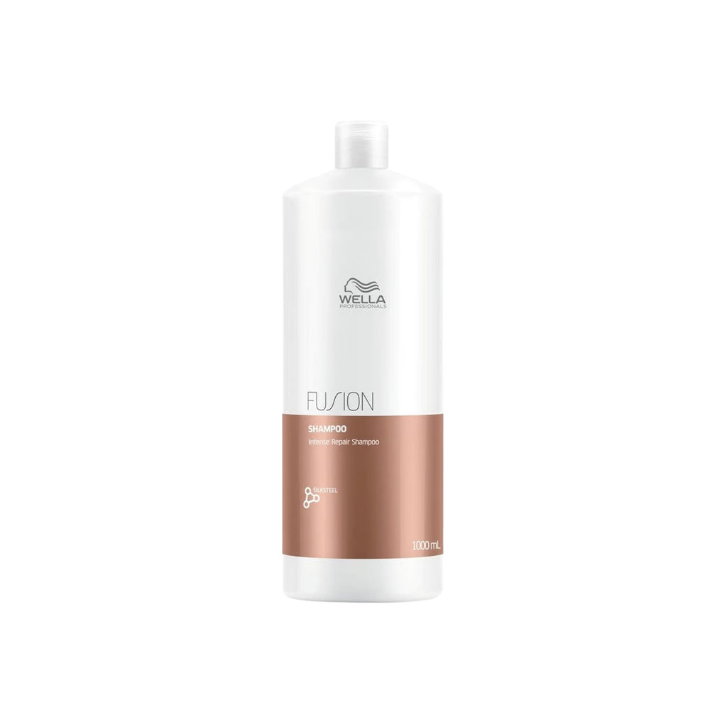 Wella Professionals Wella Fusion Shampoo 1000ml