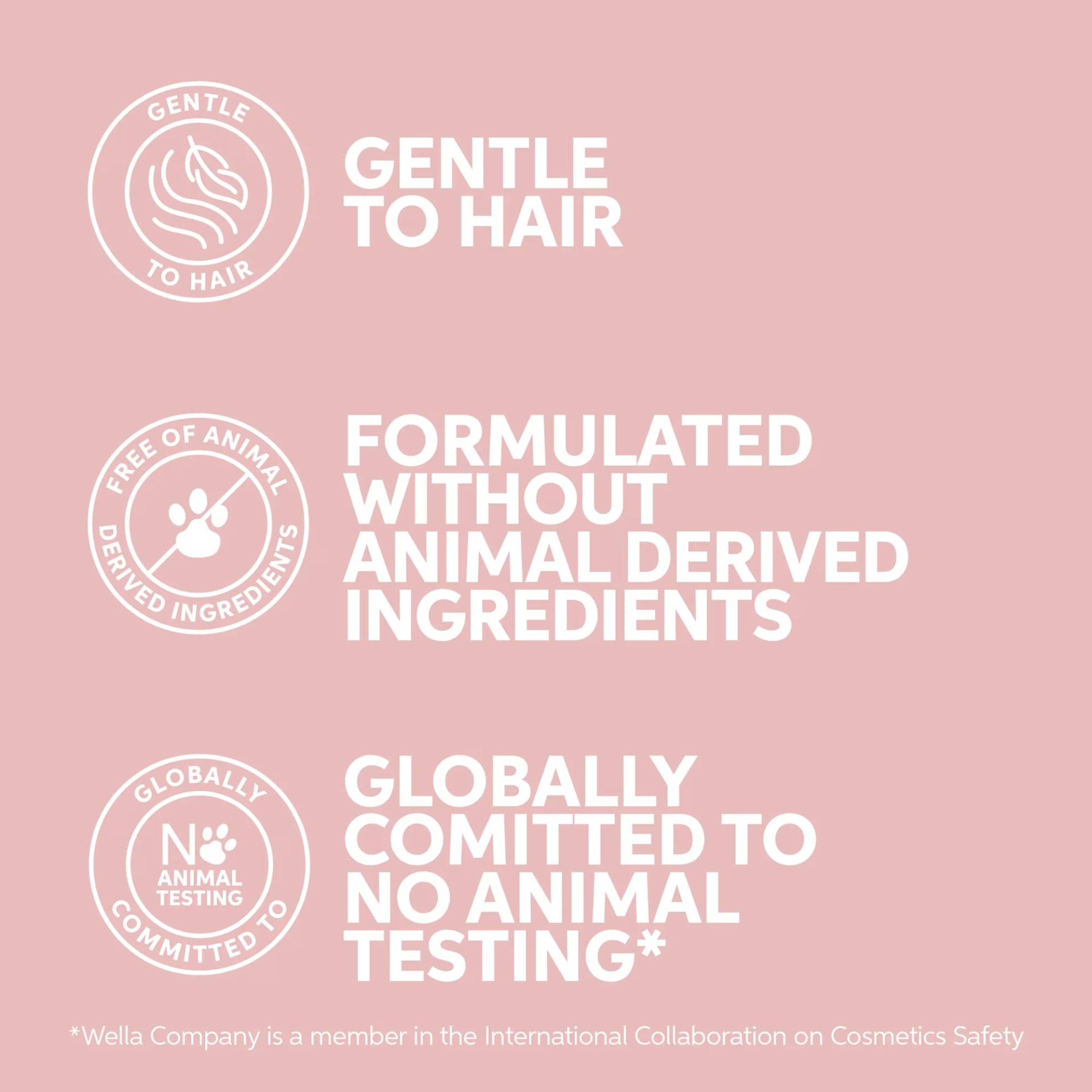 Wella Professionals Wella Invigo Cool Blonde Recharge Shampoo 1000ml