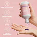 Wella Professionals Wella Invigo Cool Blonde Recharge Shampoo 1000ml ingredients