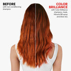 Wella Professionals Color Brilliance Mask For Coarse Hair price in Pakistan