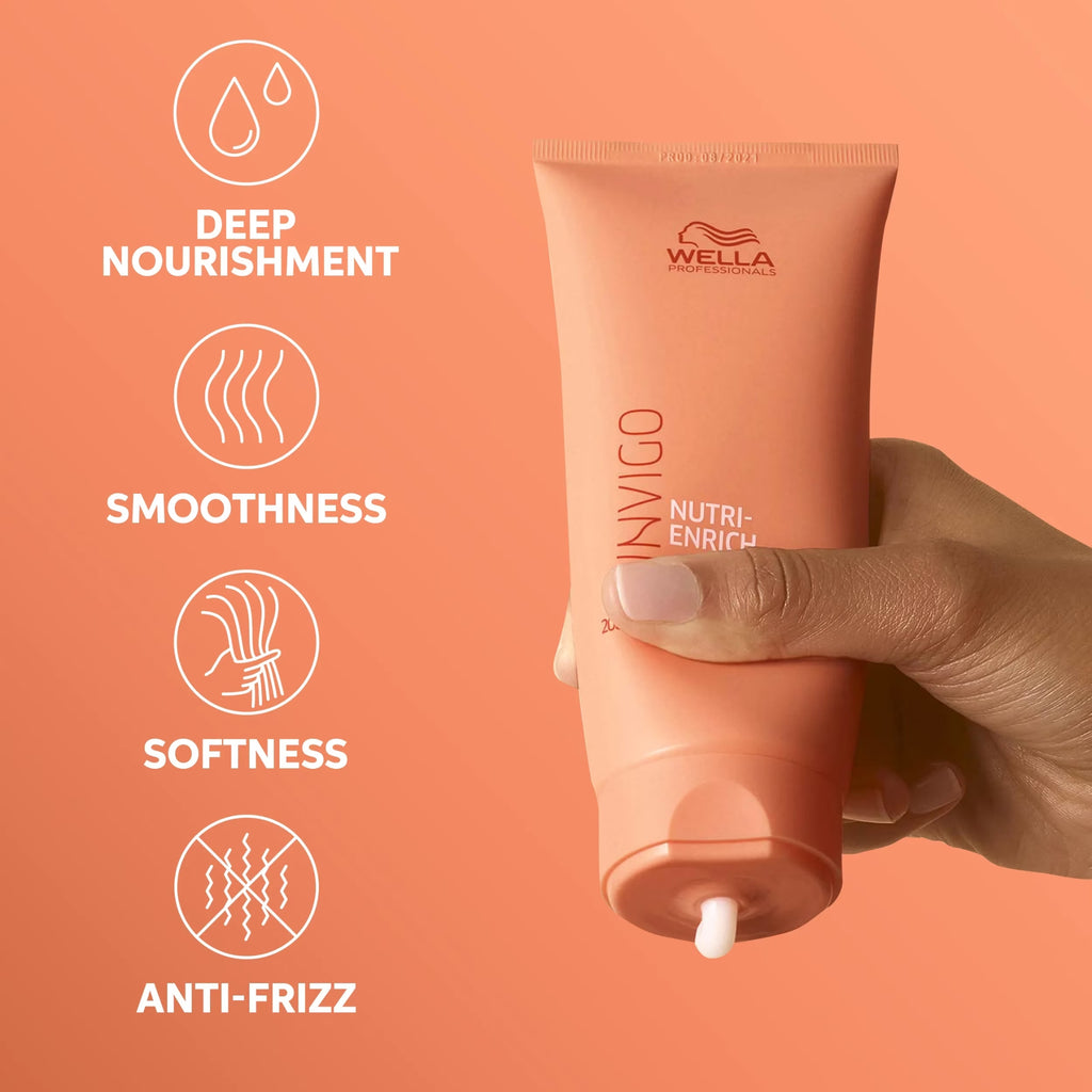 Wella Professionals Nutri-Enrich Conditioner