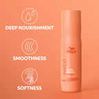 Wella Professionals Nutri-Enrich Shampoo