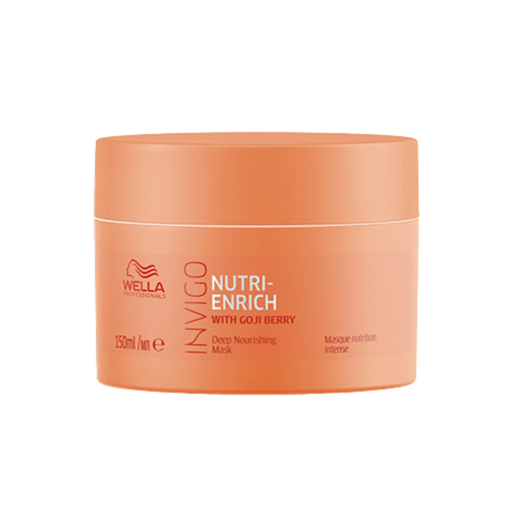 Wella Professionals Nutri-Enrich Mask