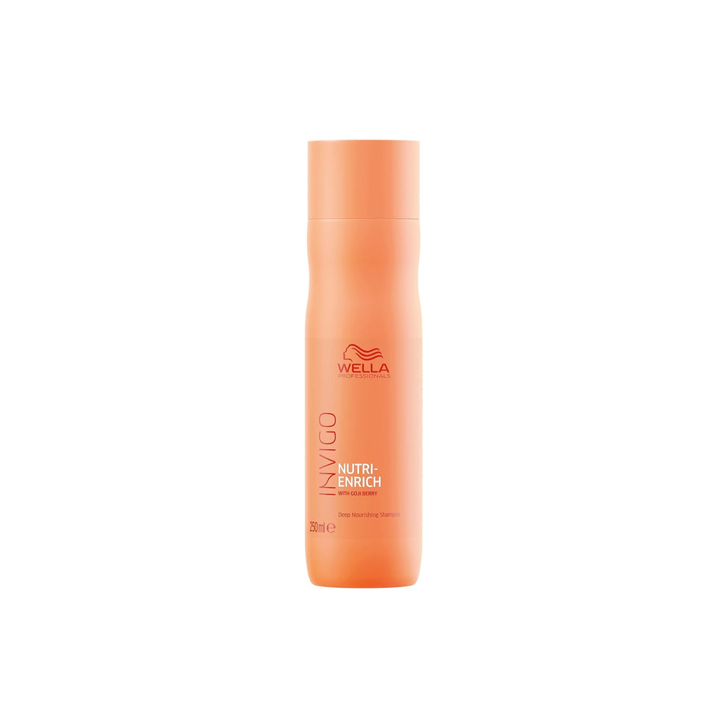 Wella Professionals Nutri-Enrich Shampoo