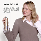 Wellaflex 2nd Day Volume Hairspray