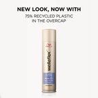 Wellaflex 2nd Day Volume Hairspray