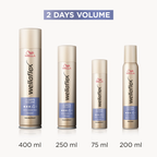 Wellaflex 2nd Day Volume Hairspray