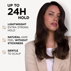 Wellaflex 2nd Day Volume Mousse