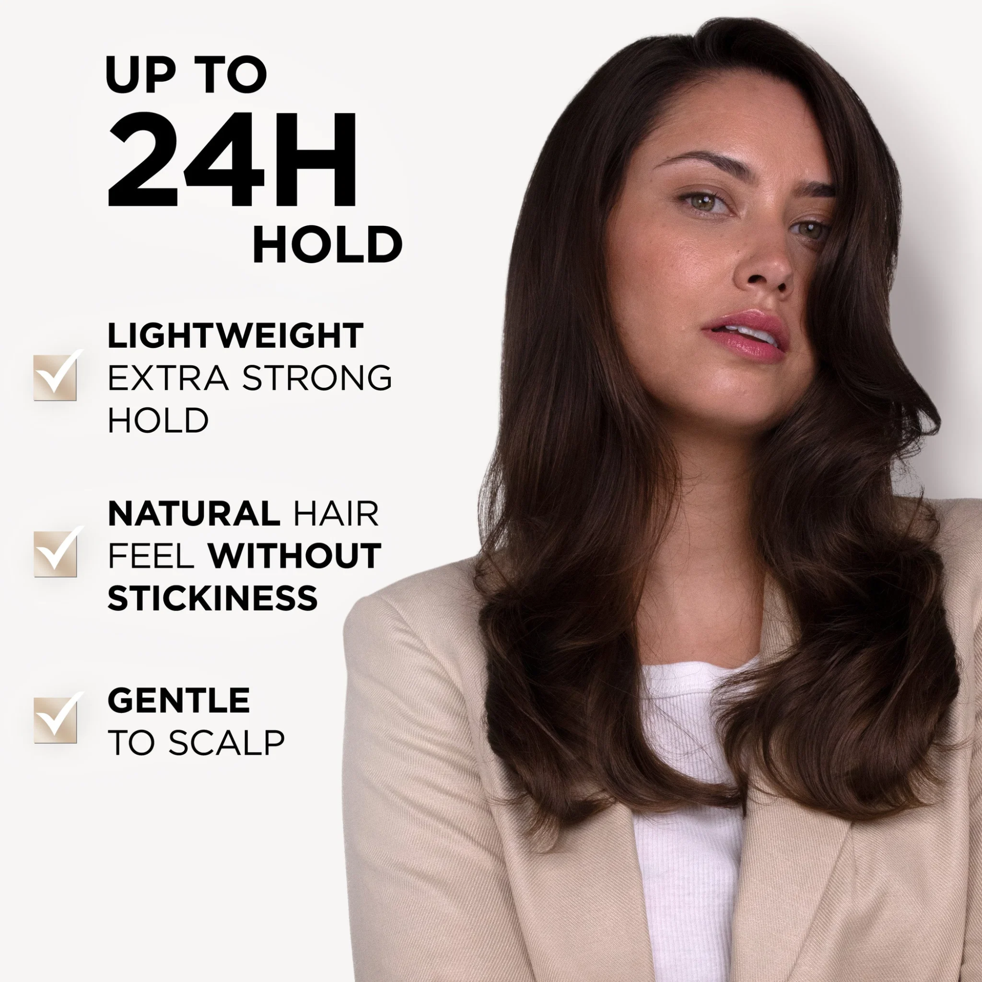 Wellaflex 2nd Day Volume Mousse