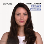 Wellaflex 2nd Day Volume Mousse