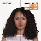 Wellaflex Curls Definition Mousse