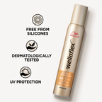 Wellaflex Curls Definition Mousse