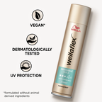 Wellaflex Invisible Hold Hairspray