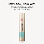 Wellaflex Invisible Hold Hairspray