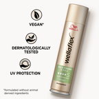 Wellaflex Silk Finish & Hold Hairspray