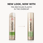 Wellaflex Silk Finish & Hold Hairspray
