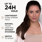 Wellaflex Silk Finish & Hold Mousse