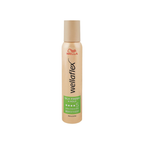 Wellaflex Silk Finish & Hold Mousse
