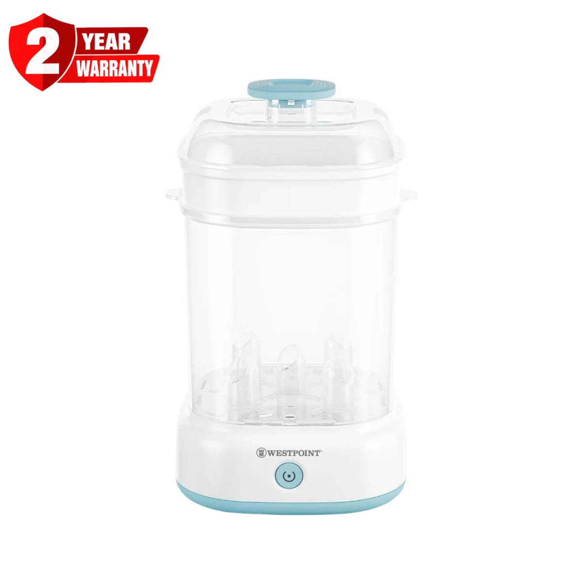 Westpoint Deluxe Bottle Sterilizer WF-329