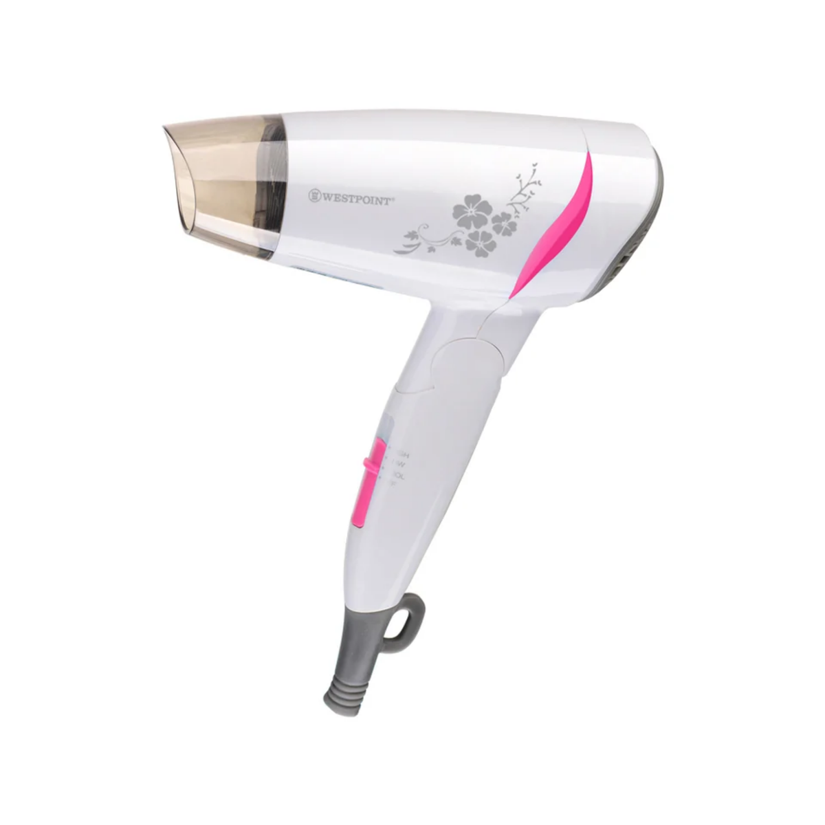 Westpoint Deluxe Hair Dryer WF-6259